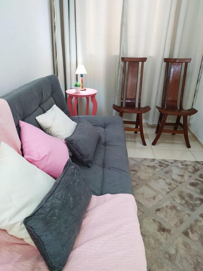 מולונגו Vila Mulungu מראה חיצוני תמונה