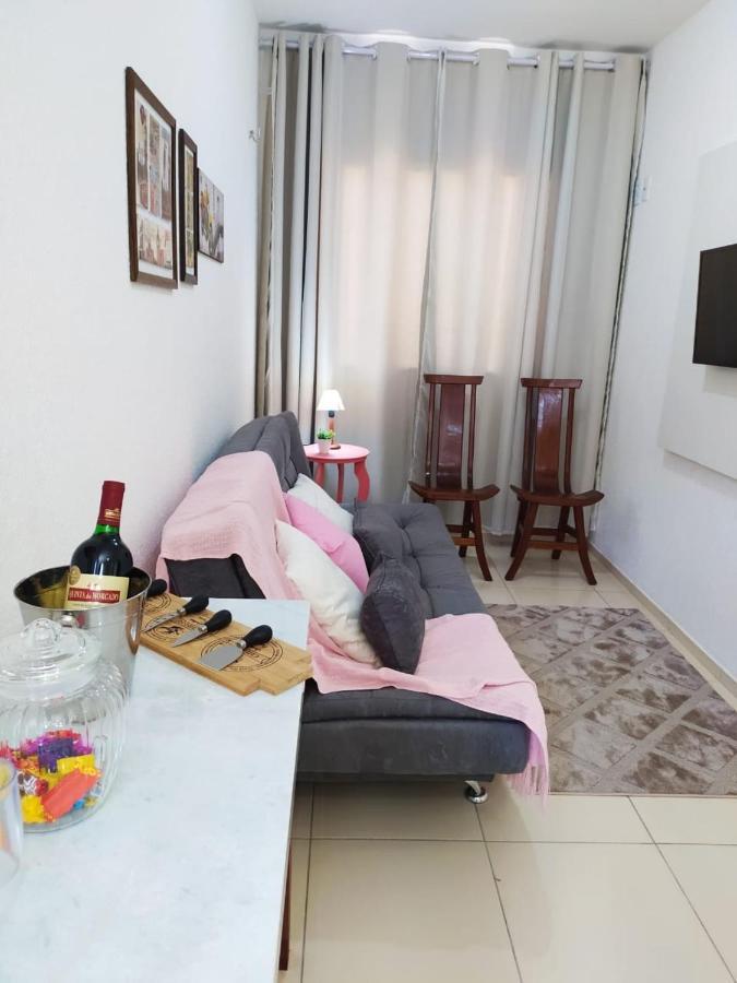 מולונגו Vila Mulungu מראה חיצוני תמונה