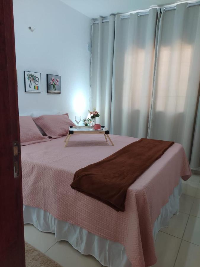 מולונגו Vila Mulungu מראה חיצוני תמונה