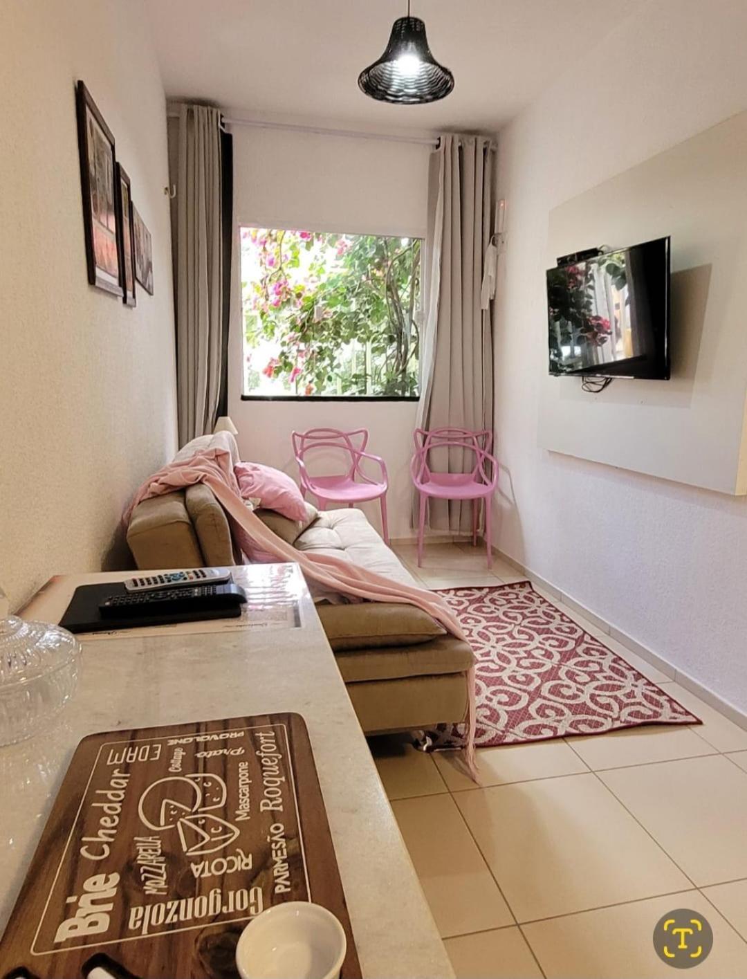 מולונגו Vila Mulungu מראה חיצוני תמונה